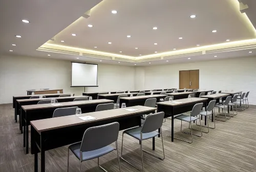 Tamarin Hotel Jakarta Manage by Vib Hospitality Management Fasilitas Bisnis Photos