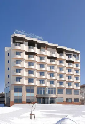 Hokkaido Shiretoko Noble Hotel Extérieur Photos