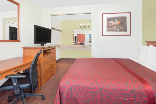 Days Inn by Wyndham Turlock Camere Photos