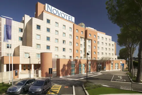 Novotel Roma Est À ne pas manquer Photos