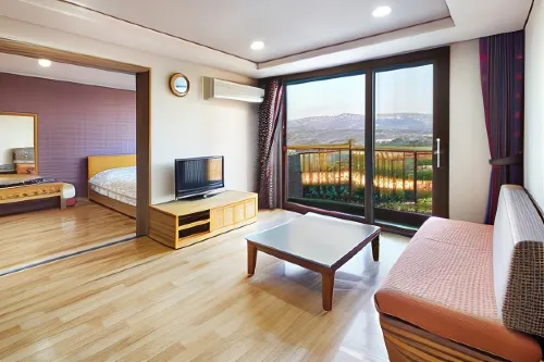 Hanwha Resort Gyeongju Photos