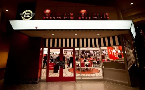 South Point Hotel Casino-Spa Dining Photos