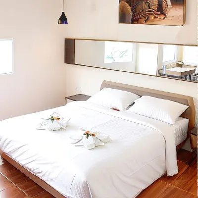 Azka Hotel by Salak Hospitality Photos
