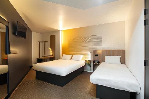 B&B Hotel Champigny-Sur-Marne Photos