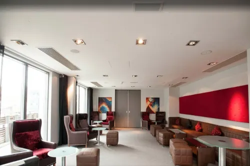 Bermondsey Square Hotel - A Bespoke Hotel Aree comuni Photos