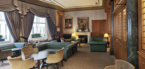 Gem Strathmore Hotel Near Hotel Photos