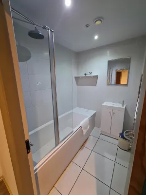 Base Serviced Apartments - City Road Photos