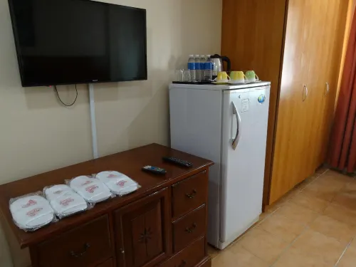 Crown Regency Residences Davao Photos