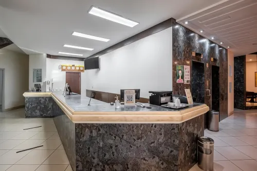 Hotel Ilha da Madeira พื้นที่ส่วนกลาง  Photos