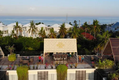 Ananta Legian Hotel Near Hotel Photos