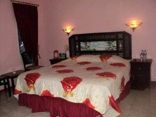 Seulawah Resort and Cafe Photos