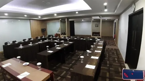 Sala View Hotel Fasilitas Bisnis Photos
