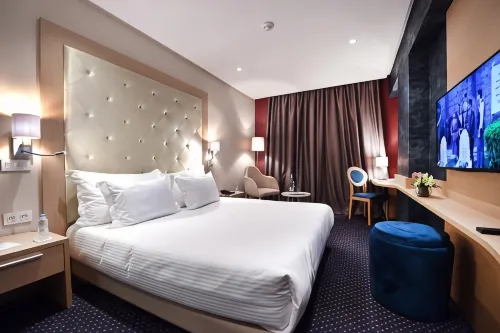 Flower Town Hotel & Spa Photos