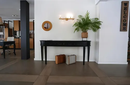 Hotel Windsor Tossa - Adults Only 16 Public Areas Photos