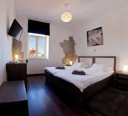 Marmontova Luxury Rooms Photos