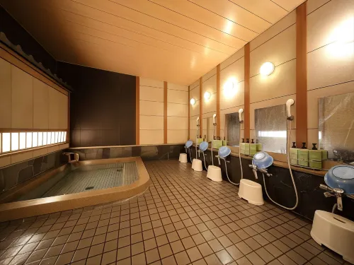 Matsumoto Ryokan Chambres Photos