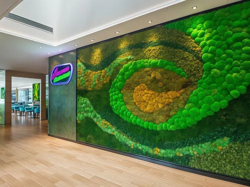 Noah’s Ark Hotel & Resort Public Areas Photos