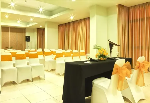 Valore Hotel Business Photos