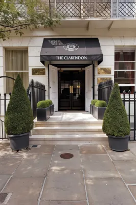Grange Clarendon Hotel Featured Photos