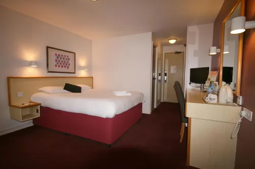 Days Inn by Wyndham Gretna Green M74 Photos