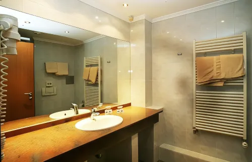 Continental Hotel-Pension Camere Photos