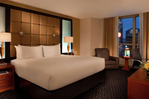 Millennium Hotel Broadway Times Square Rooms Photos