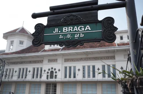 Hotel Citradream Bandung Photos