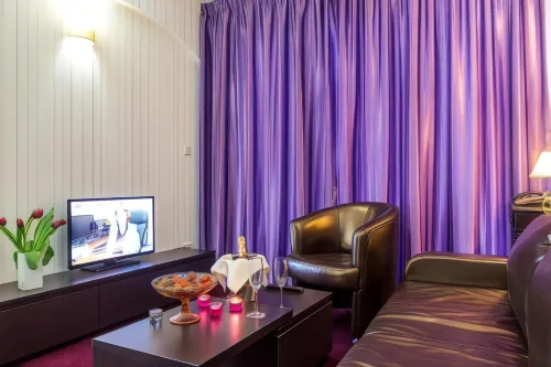 Art Plaza Hotel Chambres Photos