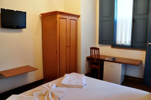 Hotel Solar de Maria Rooms Photos
