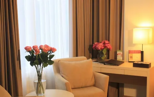 Horison Hotel Sukabumi Photos