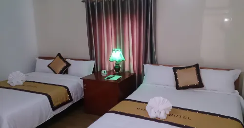 Paradise Hotel Photos