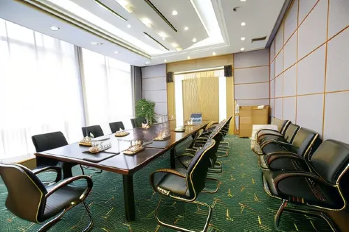 Redstar Culture Hotel Business Facilities Photos
