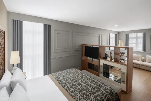 Akka Suites Taksim-Special Class Featured Photos