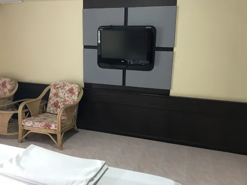 Khon Kaen Ruenrom Hotel Rooms Photos