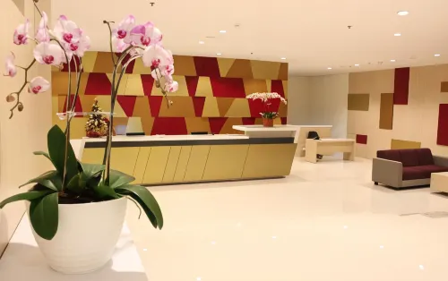 The Himana Malang Area Publik Photos