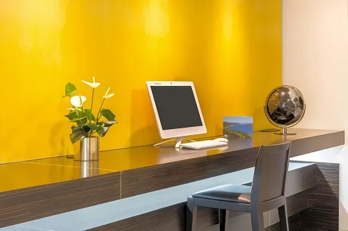 Best Western Hotel Journel Antibes-Juan-Les-Pins Public Areas Photos