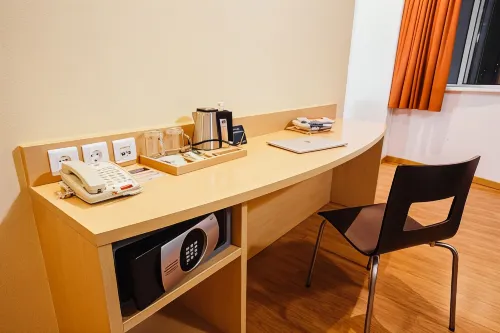 Ibis Astana Photos