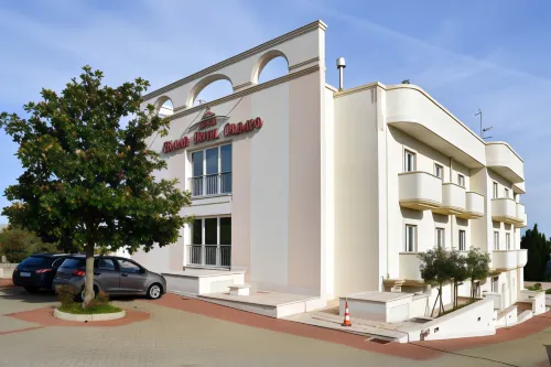 Grand Hotel Olimpo Da non perdere Photos