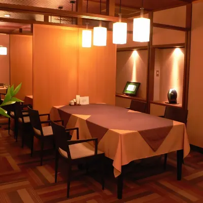 Hotel Spax Kusatsu Spisning Photos