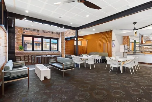 Pier Hotel Coffs Harbour Leisure & Recreation Photos