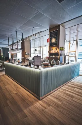 Hotel Birger Jarl Benessere e tempo libero Photos
