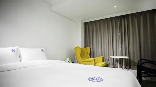 Hillside Hotel Chambres Photos