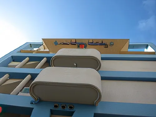 Hotel Happy Holiday Ishigaki Public Areas Photos