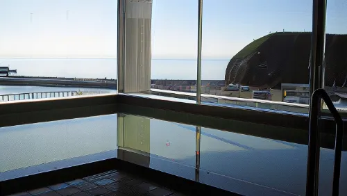 Hokkaido Shiretoko Noble Hotel Loisirs et amusements Photos
