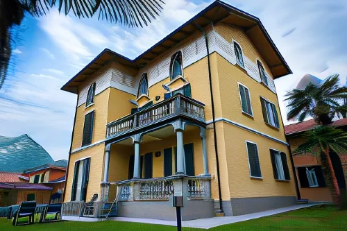 Albergo Silvio Extérieur Photos