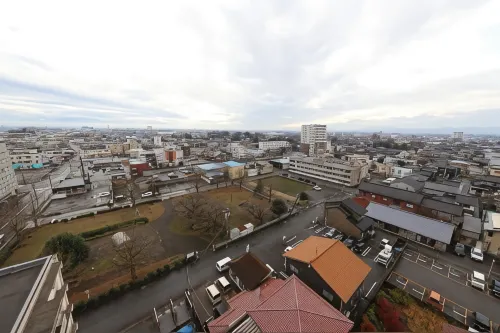 Smile Hotel Takaoka Ekimae À proximité de l'hôtel Photos