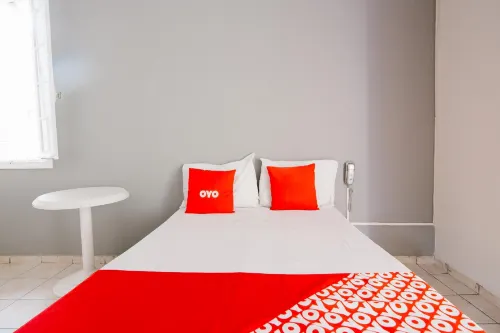OYO Hotel Castro Alves, São Paulo Photos