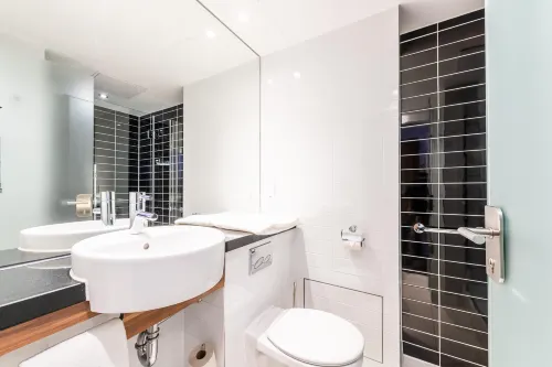 Premier Inn Nürnberg City Centre Hotel Photos