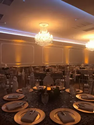 Hotel Saddleback Los Angeles - Norwalk Espaces Affaires Photos