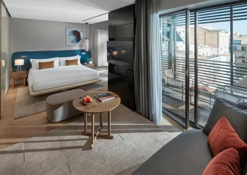 Mandarin Oriental, Barcelona Photos